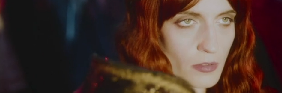 Florence & The Machine 